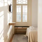 Viva Alameda - River Bed & Breakfast