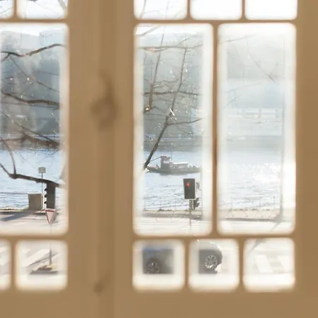 Bed & Breakfast Viva Alameda - River Porto