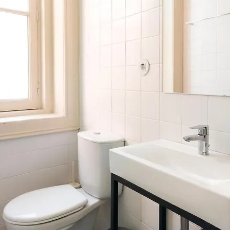 Viva Alameda - River Bed & Breakfast Porto