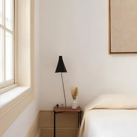 Viva Alameda - River Bed & Breakfast *
