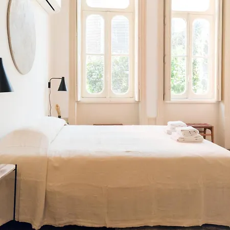 Bed & Breakfast Viva Alameda - River *