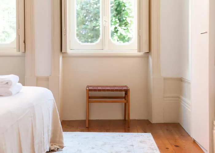 Viva Alameda - River 3* Oporto