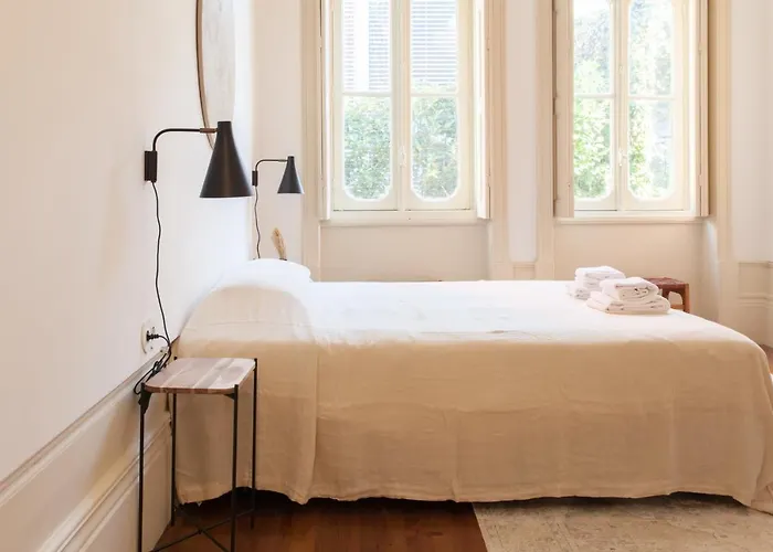 Bed & Breakfast Viva Alameda - River