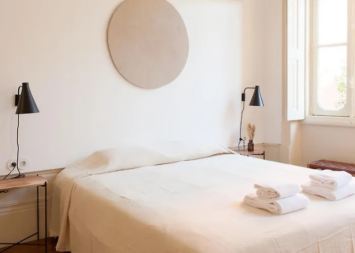 Viva Alameda - River Bed & Breakfast