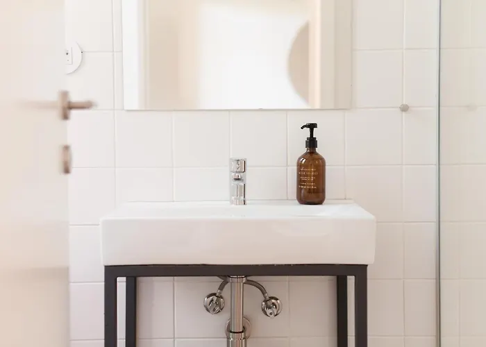 Viva Alameda - River Bed & Breakfast Oporto