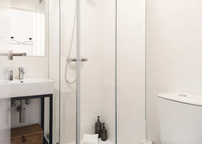 Viva Alameda - River Bed & Breakfast Oporto