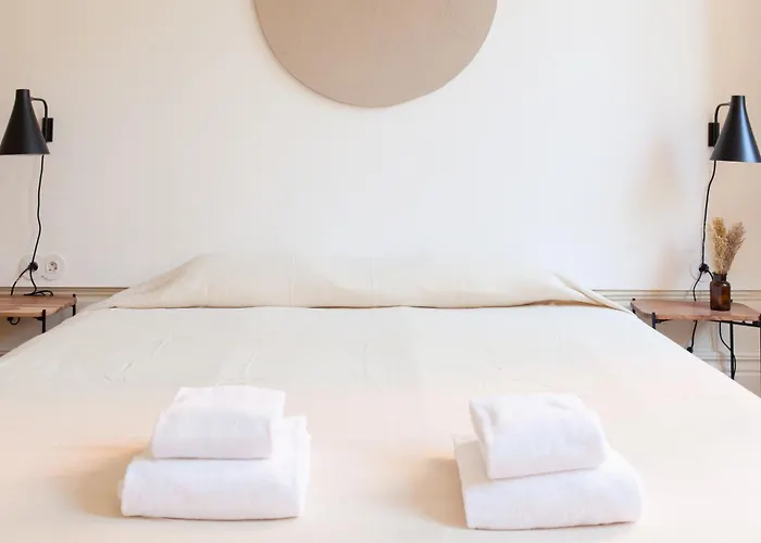 Bed & Breakfast Viva Alameda - River