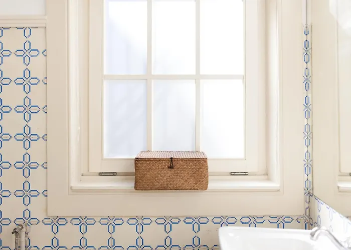 Bed & Breakfast Viva Alameda - River 3*