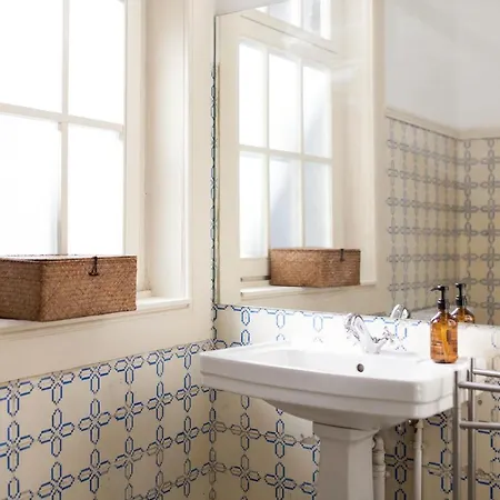 Bed & Breakfast Viva Alameda - River 3*