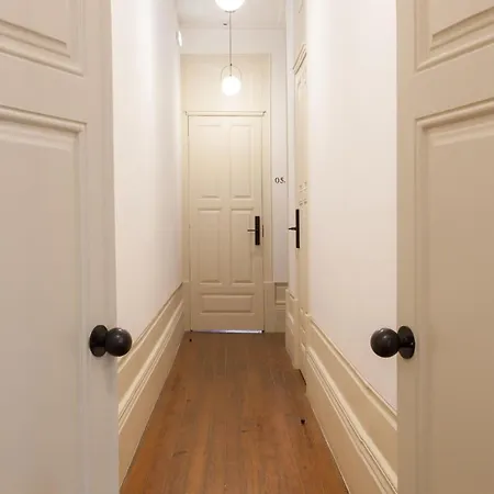 Viva Alameda - River Bed & Breakfast Porto