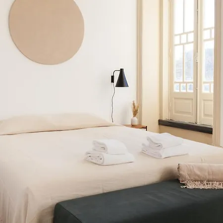 Viva Alameda - River Bed & Breakfast