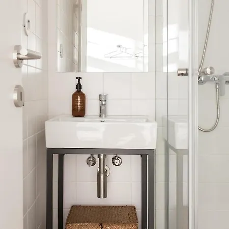 Bed & Breakfast Viva Alameda - River 3*