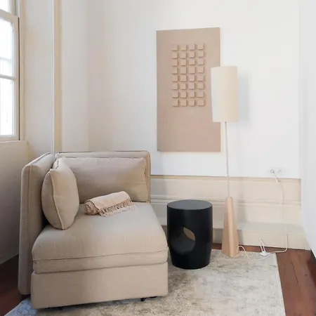 Bed & Breakfast Viva Alameda - River Porto