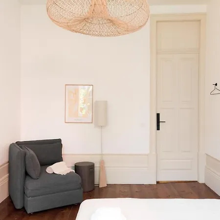 Bed & Breakfast Viva Alameda - River 3*