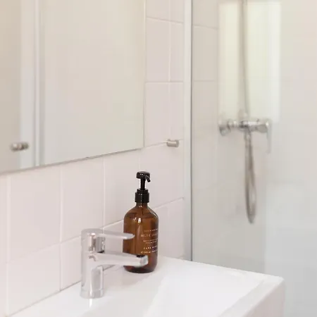 Viva Alameda - River B&B 3*