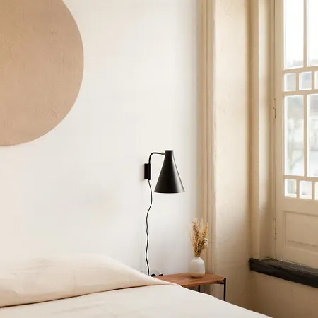 Bed & Breakfast Viva Alameda - River Porto