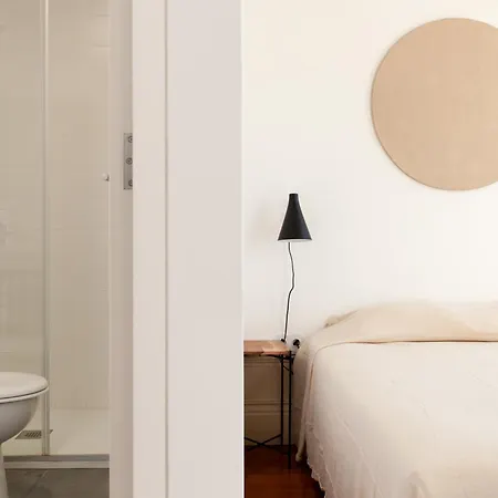 Viva Alameda - River Bed & Breakfast Porto