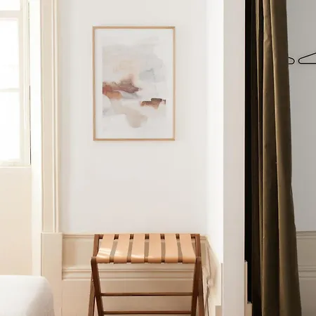 Bed & Breakfast Viva Alameda - River 3*