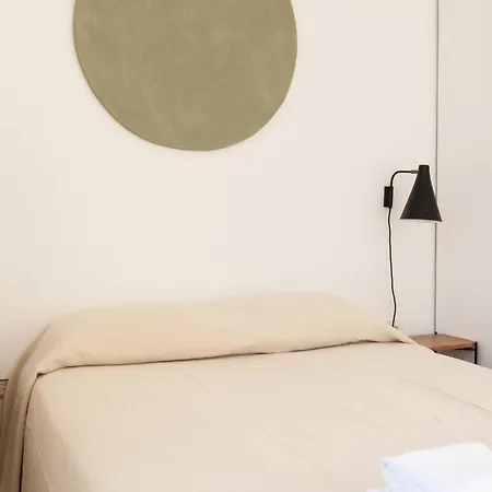 Viva Alameda - River Bed & Breakfast