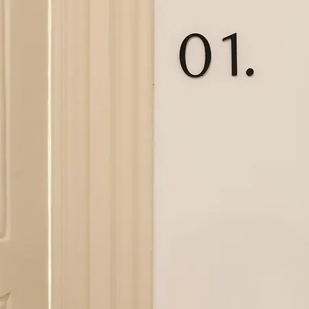 Bed & Breakfast Viva Alameda - River 3*