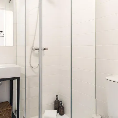 Viva Alameda - River Bed & Breakfast Porto