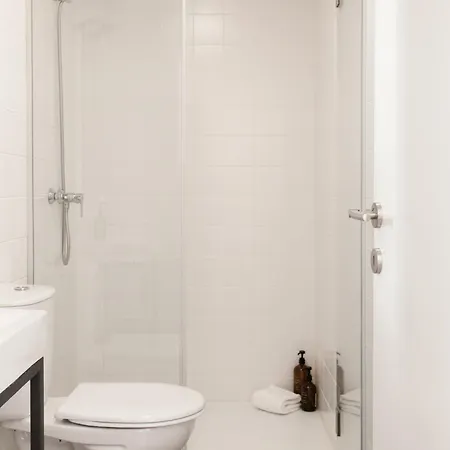 B&B Viva Alameda - River 포르투