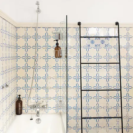 Viva Alameda - River Bed & Breakfast Porto