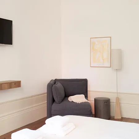 Viva Alameda - River