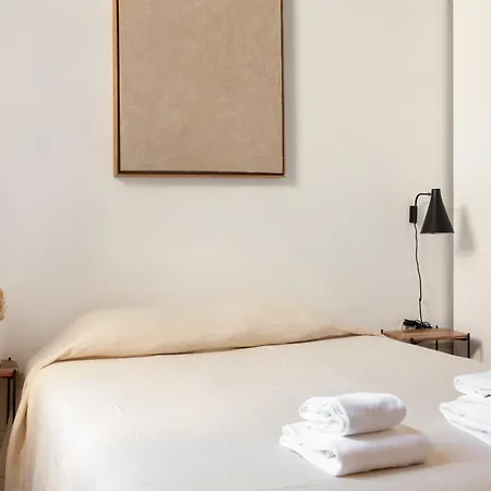 Bed & Breakfast Viva Alameda - River 3*