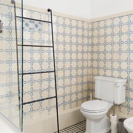 Bed & Breakfast Viva Alameda - River Porto