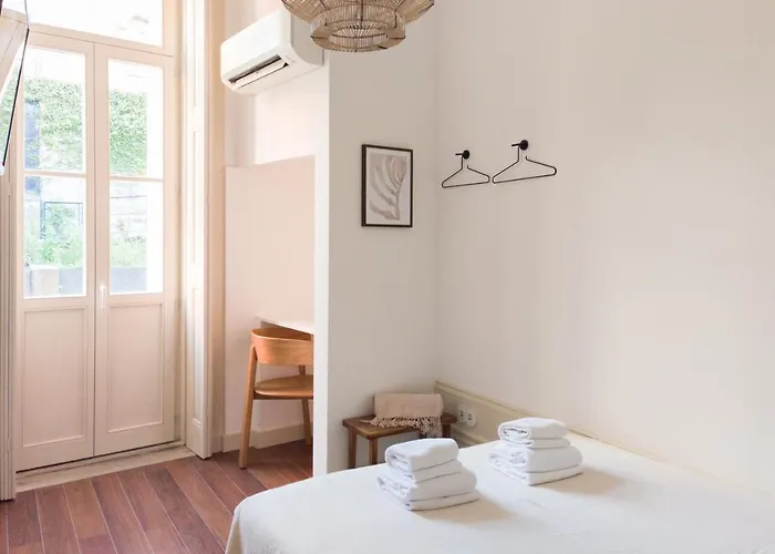 Viva Alameda - River Porto