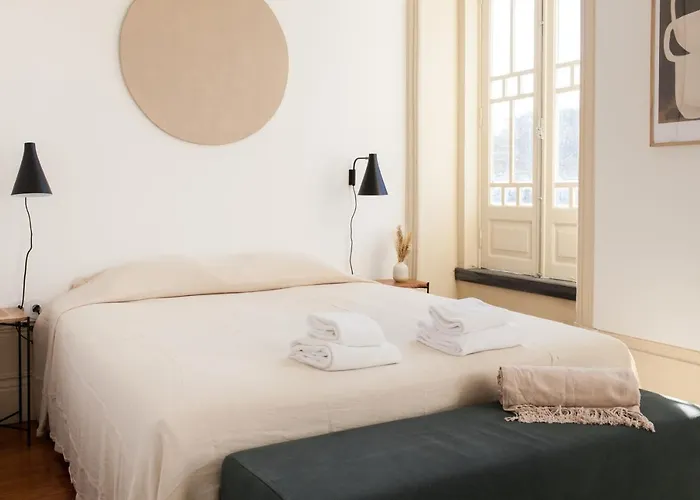 Viva Alameda - River Bed & Breakfast