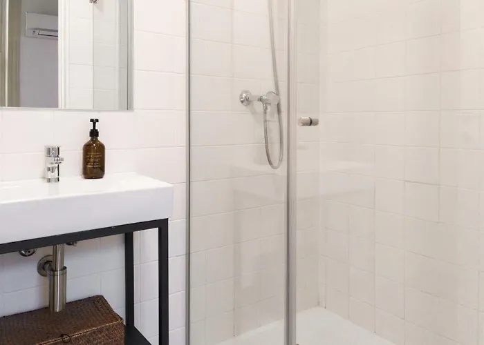 Viva Alameda - River 3* Porto