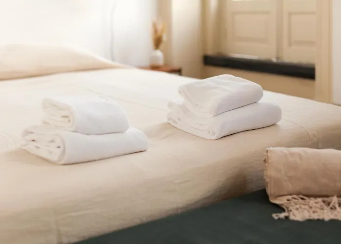 Viva Alameda - River Bed & Breakfast