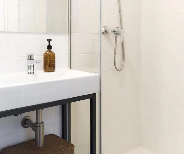 Viva Alameda - River Bed & Breakfast