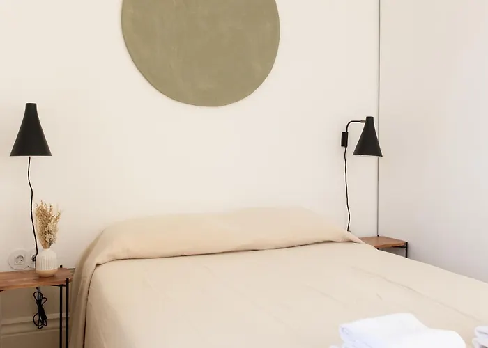 Viva Alameda - River Bed & Breakfast