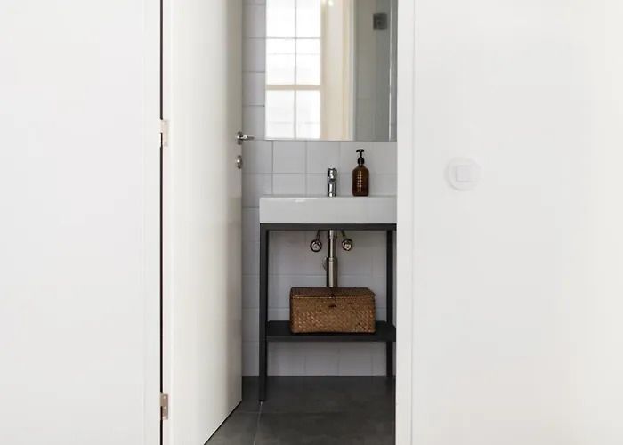 Viva Alameda - River Oda ve Kahvaltı