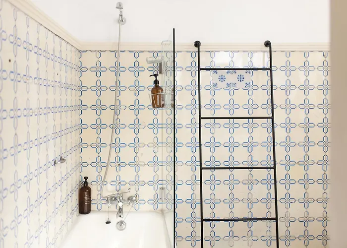 Viva Alameda - River Bed & Breakfast Oporto