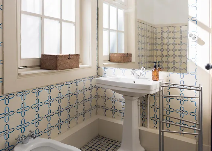 Viva Alameda - River Porto