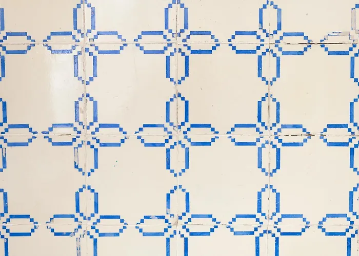 Viva Alameda - River Oda ve Kahvaltı Porto