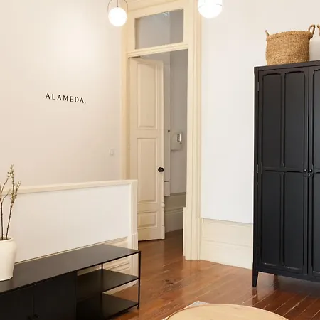 Viva Alameda - River ベッド・アンド・ブレックファスト 3*