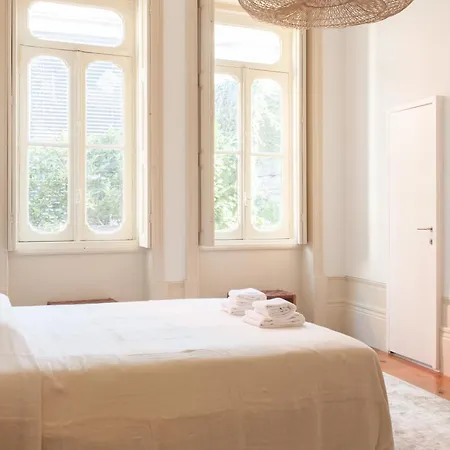 Viva Alameda - River 3* ポルト