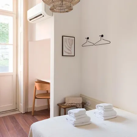 Viva Alameda - River ポルト