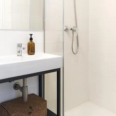 Viva Alameda - River Alojamento de Acomodação e Pequeno-almoço