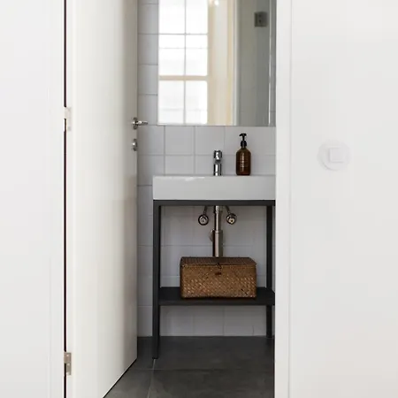 Viva Alameda - River Alojamento de Acomodação e Pequeno-almoço