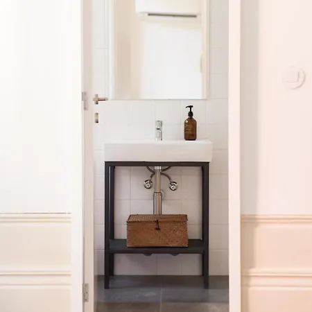 Alojamento de Acomodação e Pequeno-almoço Viva Alameda - River Porto