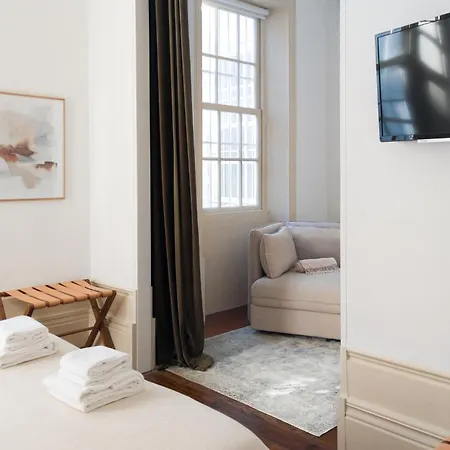 Viva Alameda - River 3* ポルト