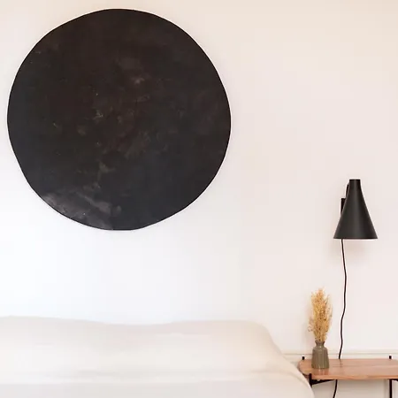 Alojamento de Acomodação e Pequeno-almoço Viva Alameda - River