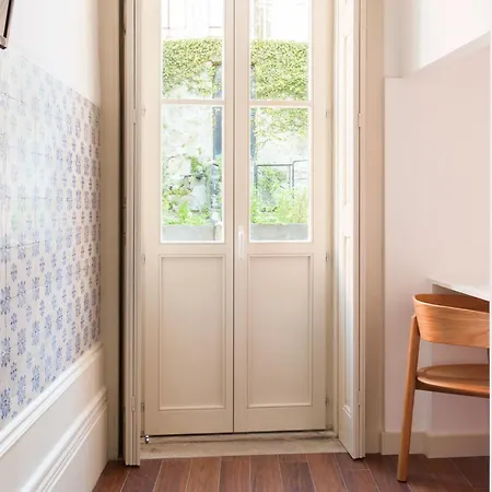 Viva Alameda - River Alojamento de Acomodação e Pequeno-almoço