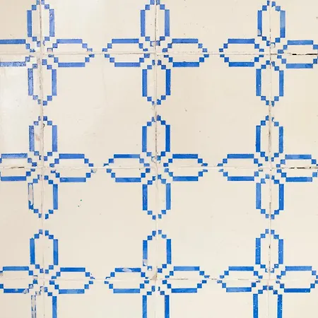 Viva Alameda - River ベッド・アンド・ブレックファスト ポルト